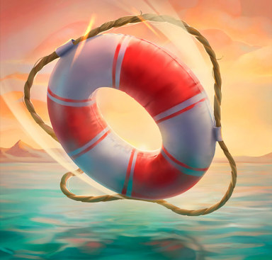 Life Preserver