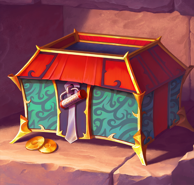 Lockbox