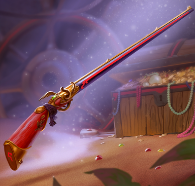 Musket