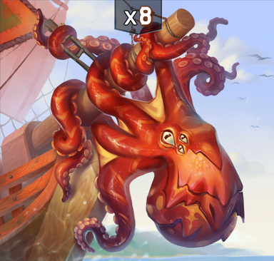 Octopus
