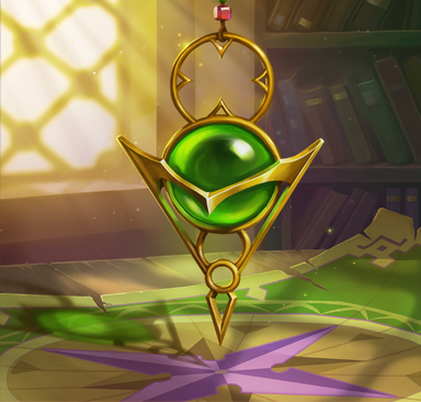 Pendulum