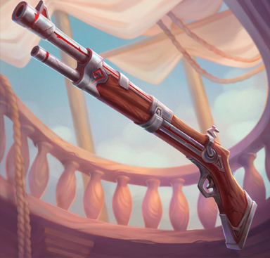 Rifle