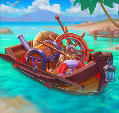 Rowboat