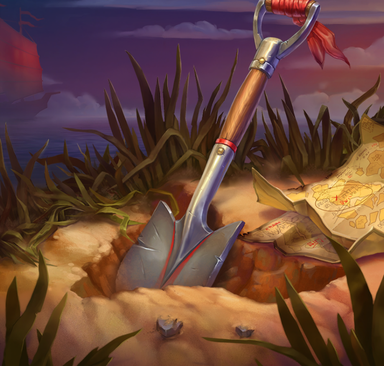 Shovel