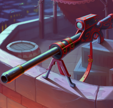 Sniper Rifle