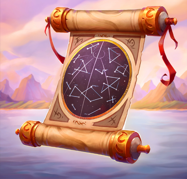 Star Chart