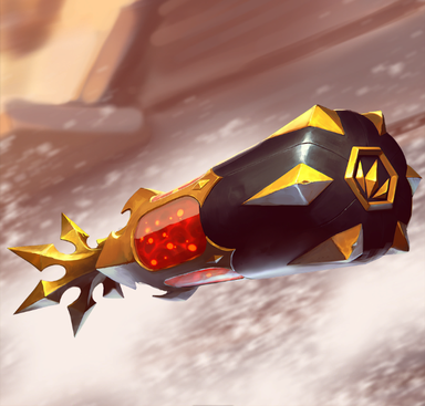 Torpedo
