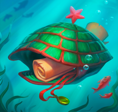 Turtle Shell
