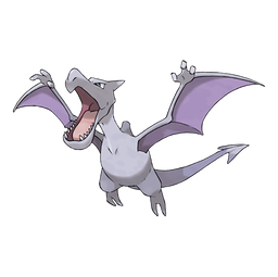 Aerodactyl