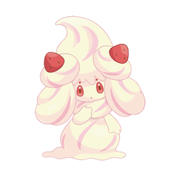 Alcremie