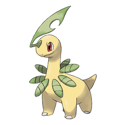 Bayleef