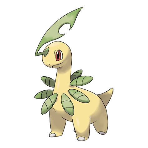 Bayleef