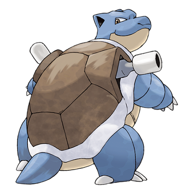 The Most Popular Pokémon-3