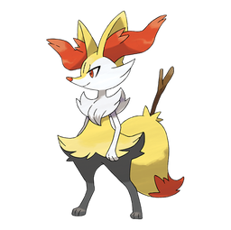 Braixen