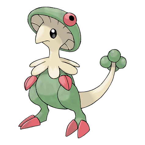 Breloom