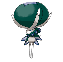 Calyrex