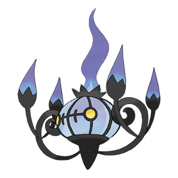 Chandelure