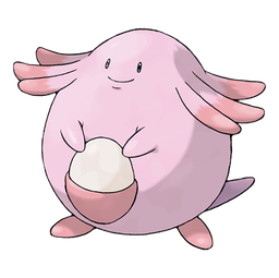 Chansey