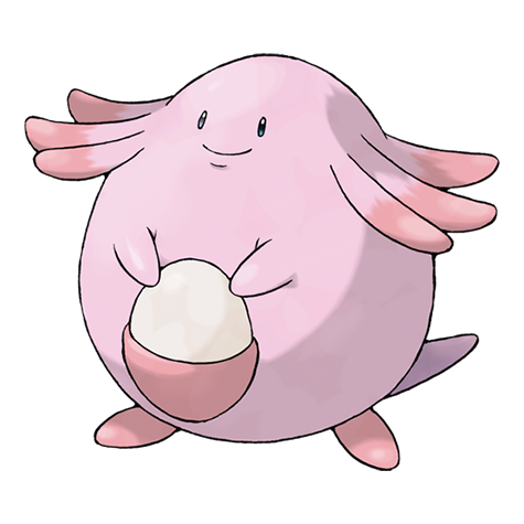 Chansey