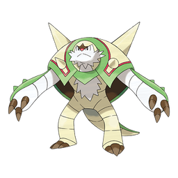 Chesnaught