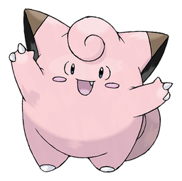 Clefairy