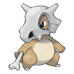 Cubone