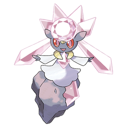 Diancie