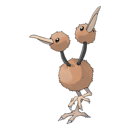 Doduo