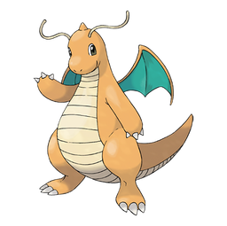 Dragonite