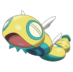 Dudunsparce