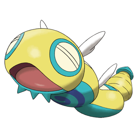 Dudunsparce