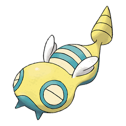 Dunsparce