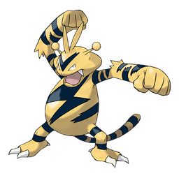 Electabuzz