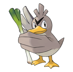 Farfetch'd