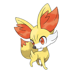 Fennekin