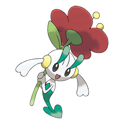 Floette