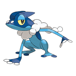 Frogadier