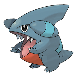 Gible