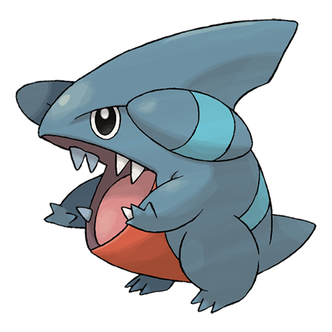 Gible