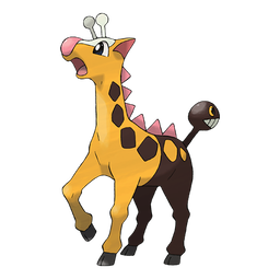 Girafarig