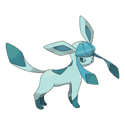 Glaceon