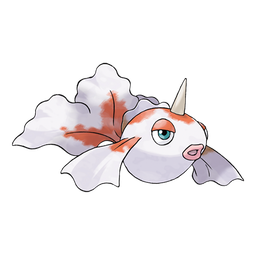 Goldeen