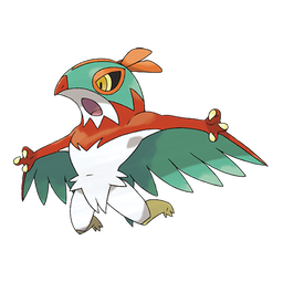 Hawlucha