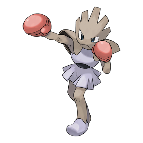 Hitmonchan