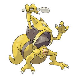 Kadabra