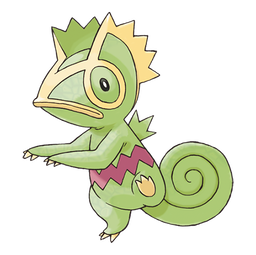 Kecleon