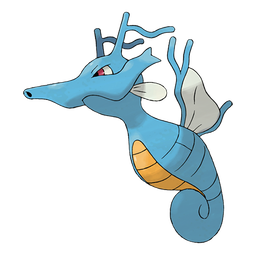 Kingdra