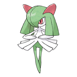 Kirlia