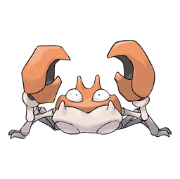 Krabby