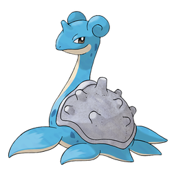 Lapras